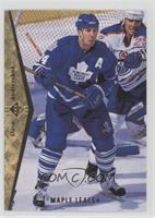 Dave Andreychuk