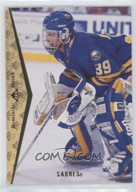 1994-95 SP - [Base] #14 - Dominik Hasek