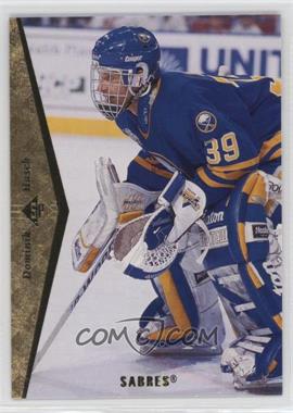 1994-95 SP - [Base] #14 - Dominik Hasek