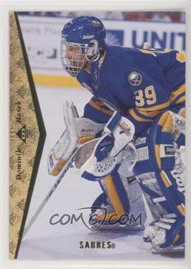 1994-95 SP - [Base] #14 - Dominik Hasek