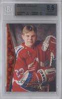 Sergei Samsonov [BGS 8.5 NM‑MT+]