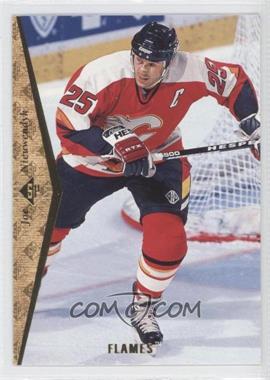 1994-95 SP - [Base] #20 - Joe Nieuwendyk