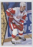 Sergei Fedorov [EX to NM]