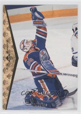 1994-95 SP - [Base] #41 - Bill Ranford