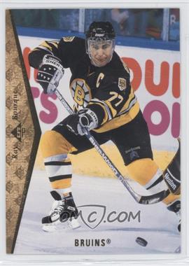 1994-95 SP - [Base] #6 - Ray Bourque