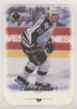 1994-95 SP - Premier SP - Die-Cut #6 - Todd Harvey