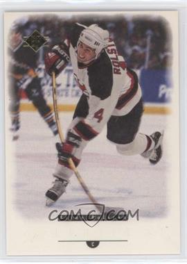 1994-95 SP - Premier SP #12 - Brian Rolston