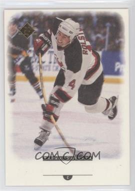 1994-95 SP - Premier SP #12 - Brian Rolston