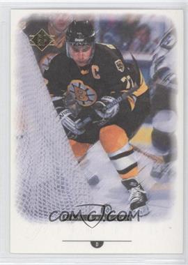 1994-95 SP - Premier SP #20 - Ray Bourque