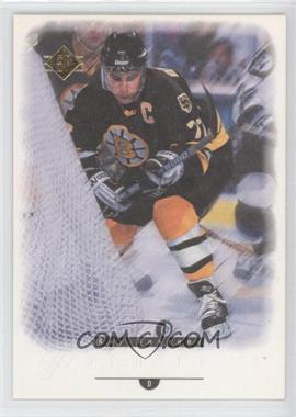 1994-95 SP - Premier SP #20 - Ray Bourque