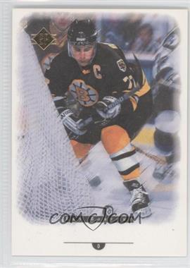 1994-95 SP - Premier SP #20 - Ray Bourque