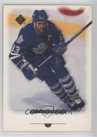 Doug Gilmour