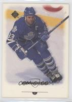 Doug Gilmour