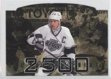 1994-95 SP - Wayne Gretzky 2500 Points #_WAGR - Wayne Gretzky