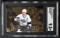 Wayne Gretzky [SGC 9.5 Mint+]