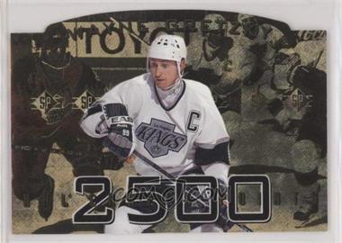 1994-95 SP - Wayne Gretzky 2500 Points #_WAGR - Wayne Gretzky