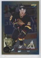 Pavel Bure