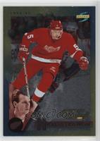 Nicklas Lidstrom