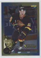 Pavel Bure