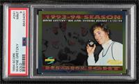 Wayne Gretzky [PSA 9 MINT]