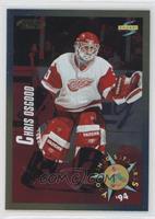 Chris Osgood