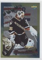 Tom Barrasso