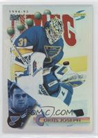 Curtis Joseph