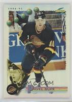 Pavel Bure