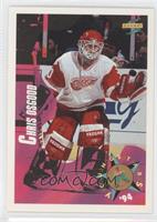 Chris Osgood