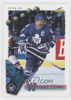 Wendel Clark