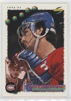 Guy Carbonneau [EX to NM]