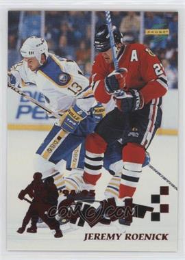 1994-95 Score - Check It #CI6 - Jeremy Roenick