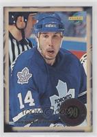 Dave Andreychuk