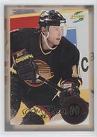 Pavel Bure