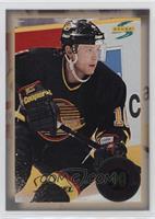 Pavel Bure