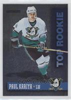 Paul Kariya