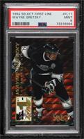 Wayne Gretzky [PSA 9 MINT]