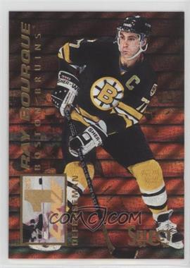 1994-95 Select - 1st Line #FL2 - Ray Bourque