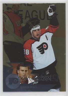 1994-95 Select - [Base] - Certified Gold #100 - Eric Lindros