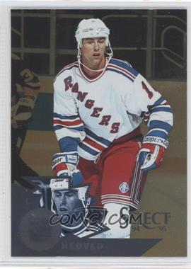 1994-95 Select - [Base] - Certified Gold #120 - Petr Nedved
