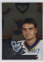 Curtis Joseph