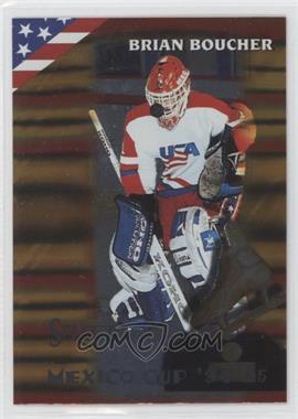 1994-95 Select - [Base] - Certified Gold #155 - Brian Boucher
