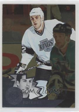 1994-95 Select - [Base] - Certified Gold #2 - Rick Tocchet [Noted]