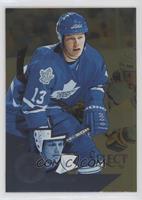 Mats Sundin