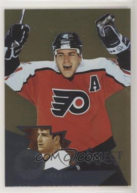 1994-95 Select - [Base] - Certified Gold #30 - Mark Recchi