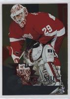 Mike Vernon