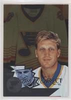 Brett Hull [EX to NM]