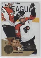 Eric Lindros