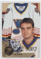 Curtis Joseph