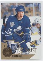 Mats Sundin